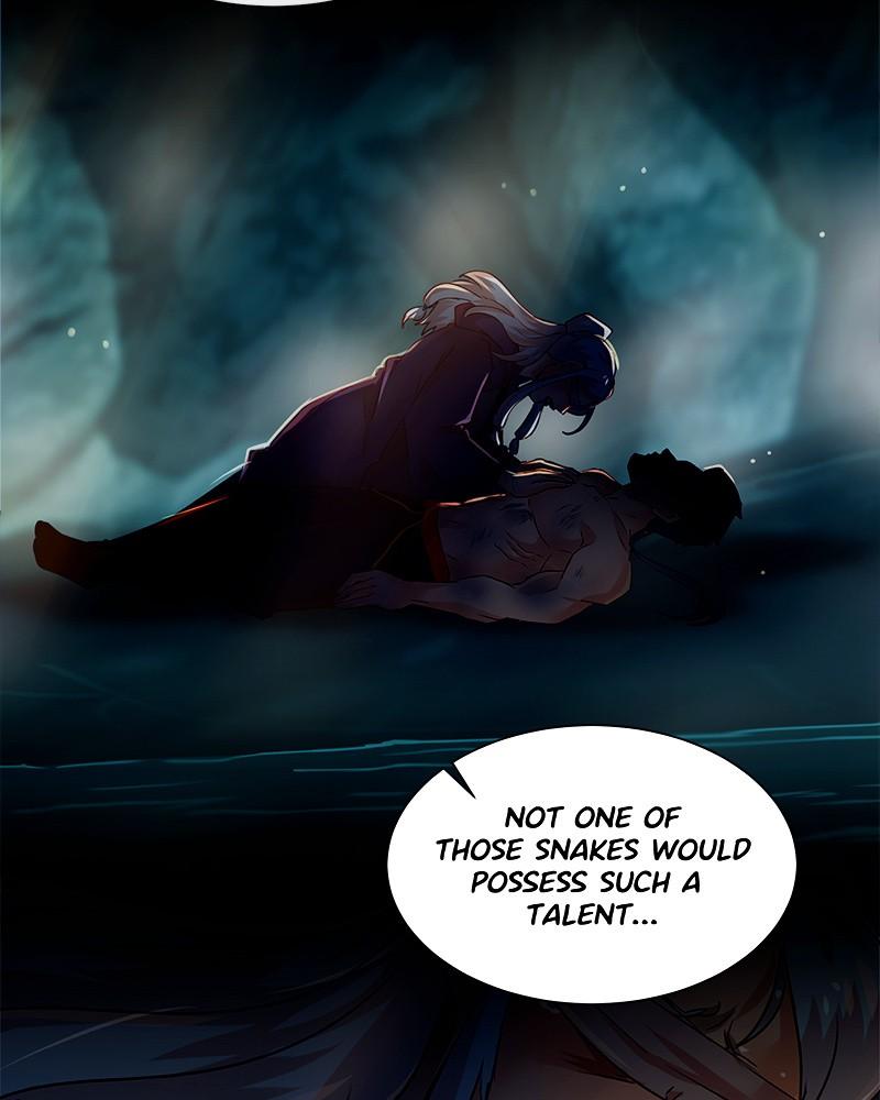 SubZero Chapter 201 9