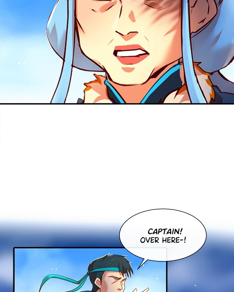 SubZero Chapter 201 11