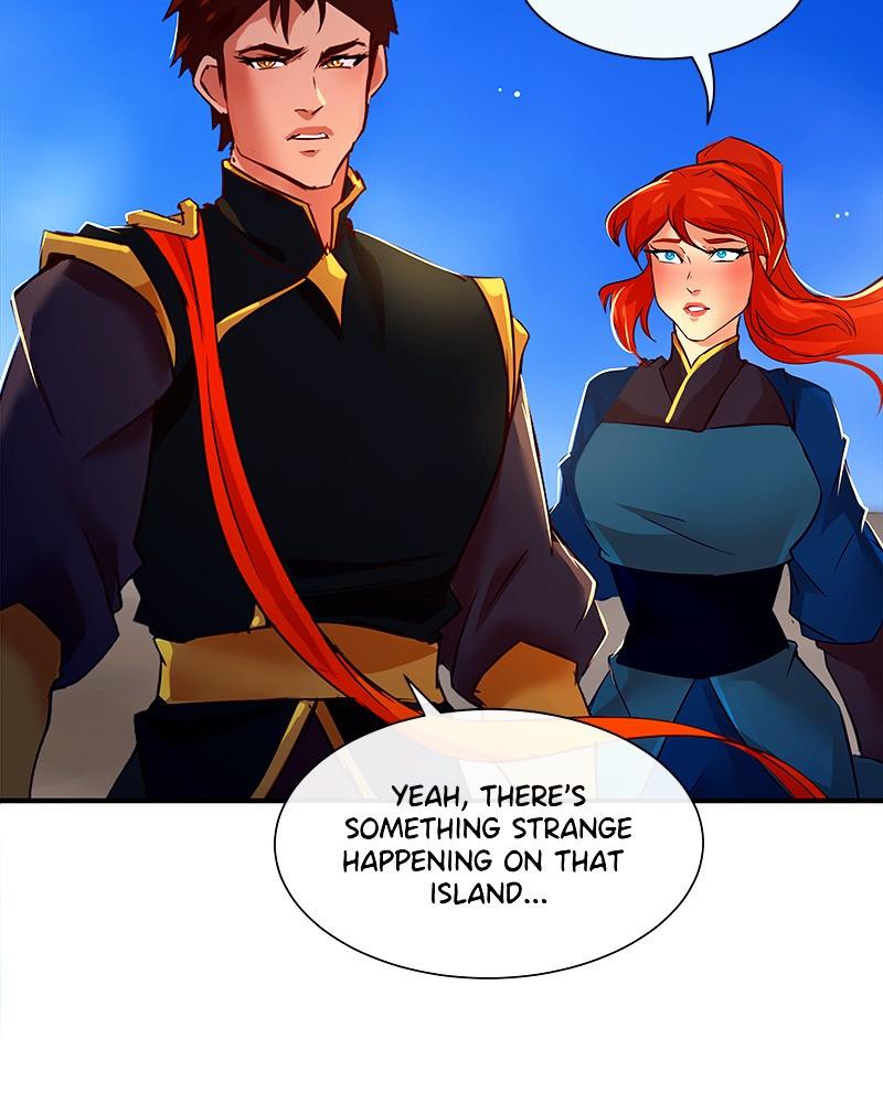 SubZero Chapter 201 22