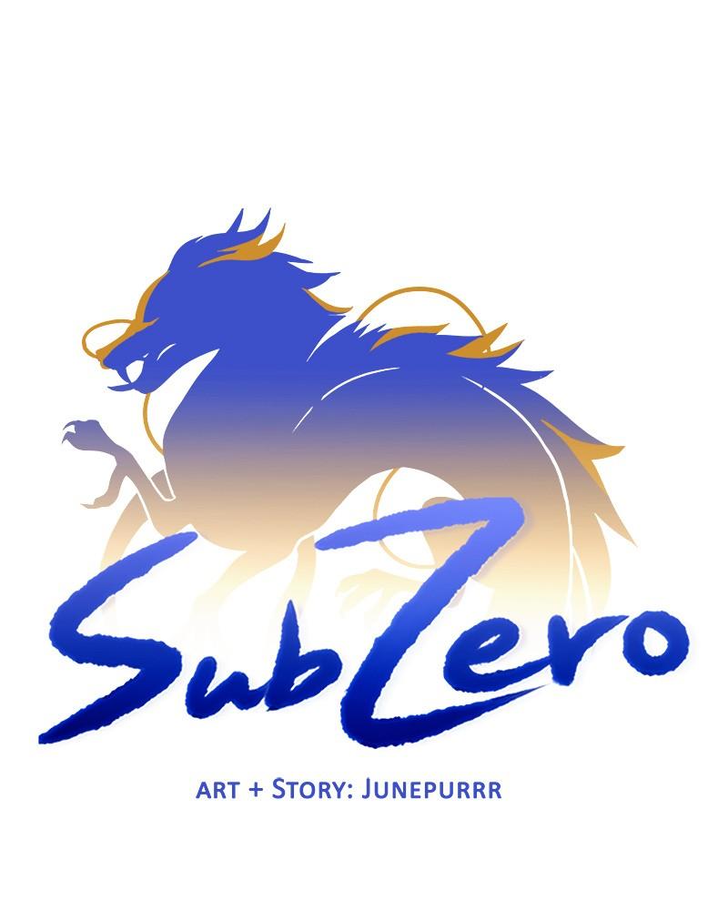 SubZero Chapter 201 25