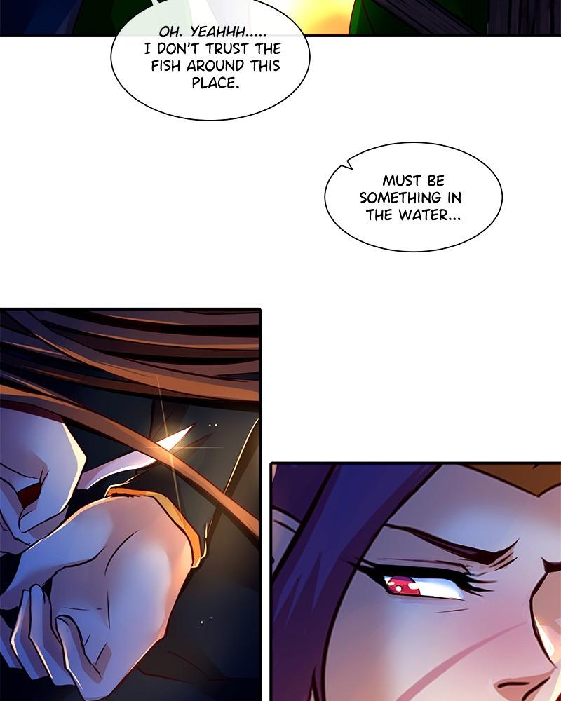 SubZero Chapter 201 30