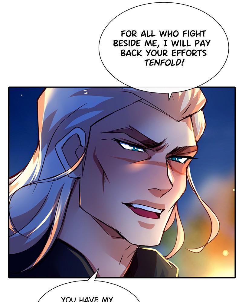 SubZero Chapter 201 42