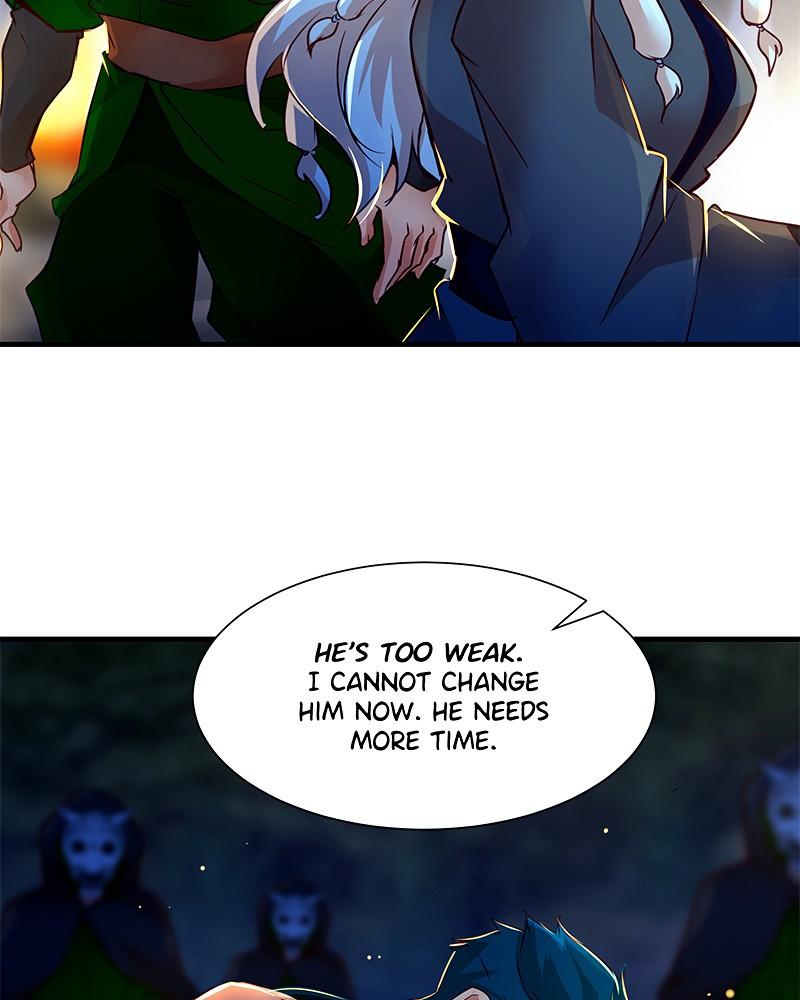 SubZero Chapter 201 47