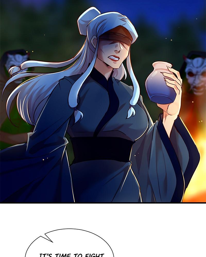 SubZero Chapter 201 64