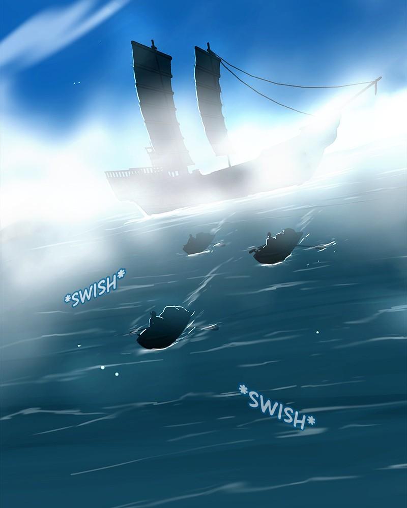 SubZero Chapter 202 3
