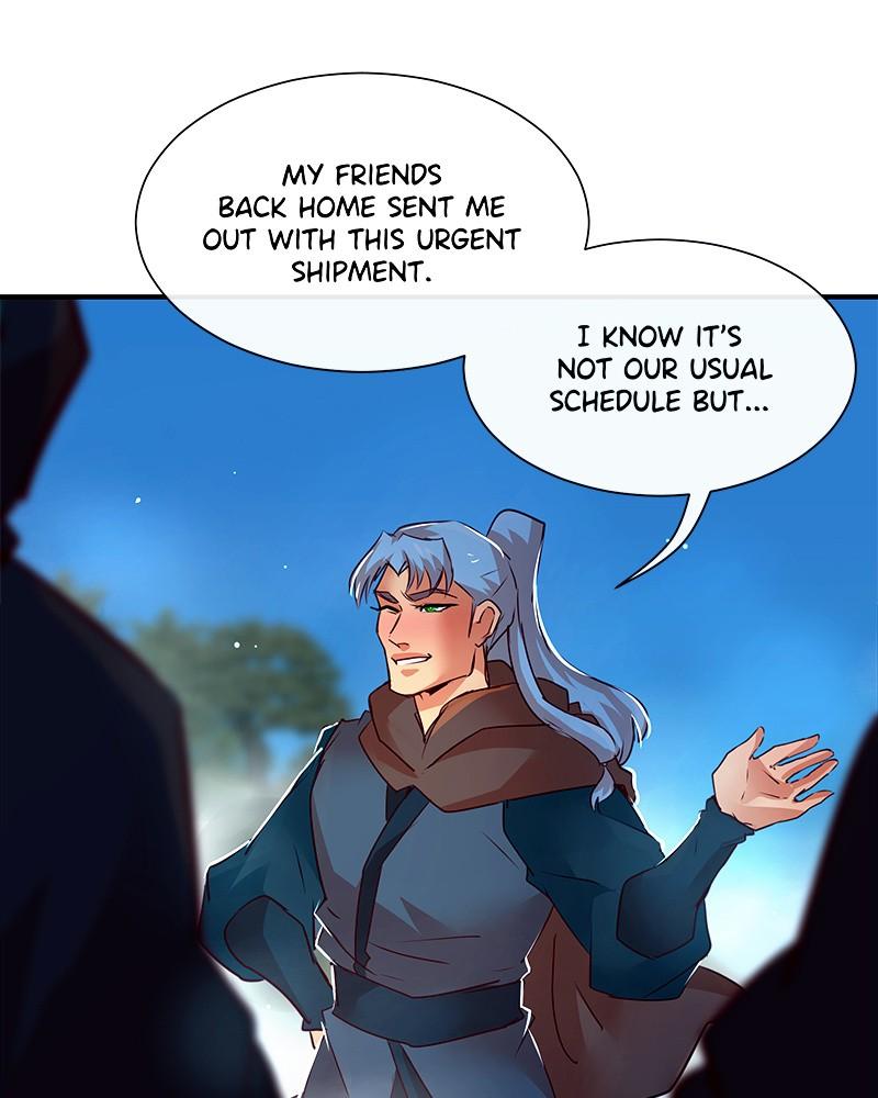 SubZero Chapter 202 8