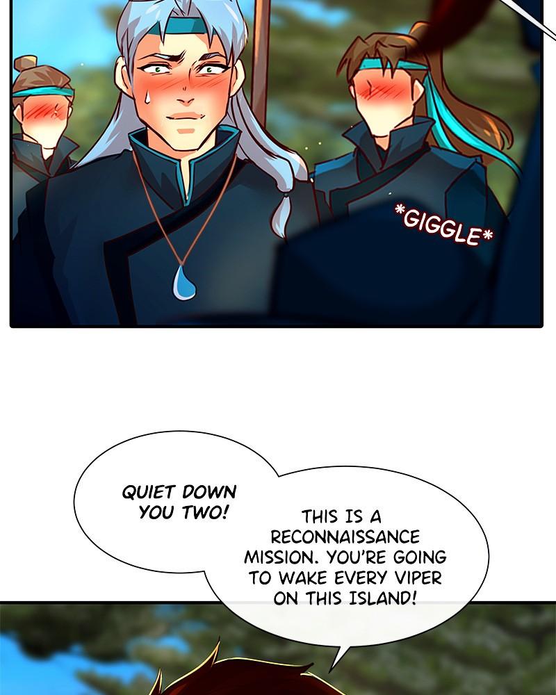 SubZero Chapter 202 66