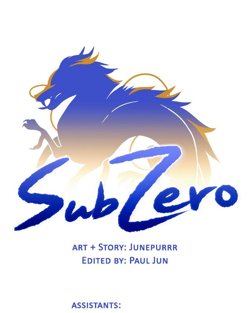 SubZero Chapter 202 88