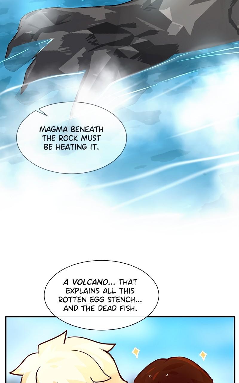 SubZero Chapter 203 5
