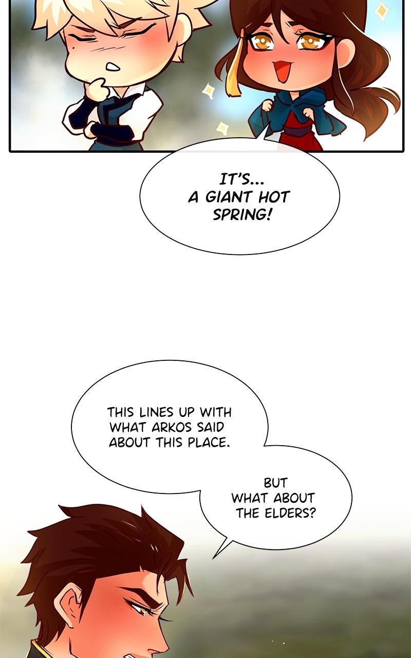 SubZero Chapter 203 6