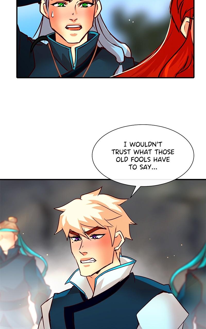 SubZero Chapter 203 8