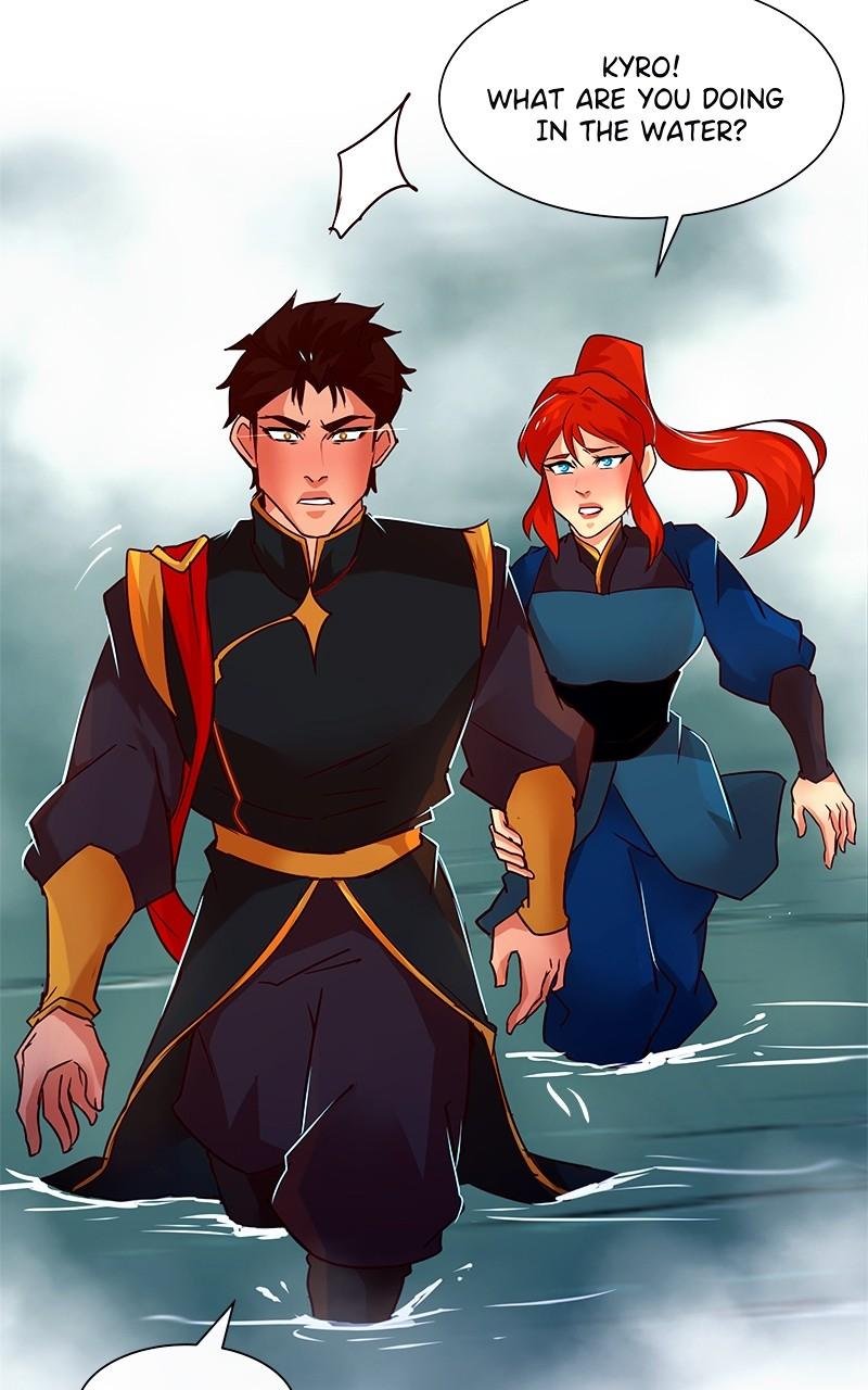 SubZero Chapter 203 15