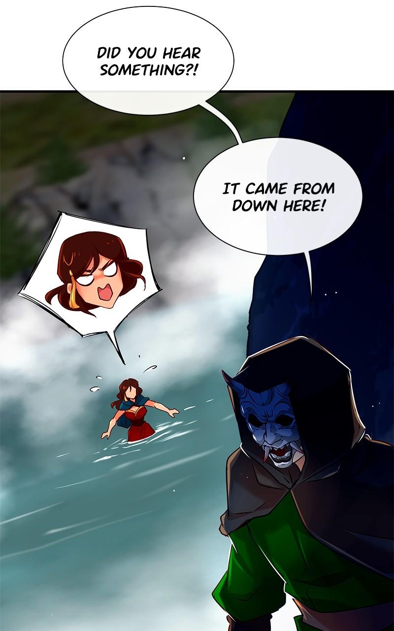 SubZero Chapter 203 21