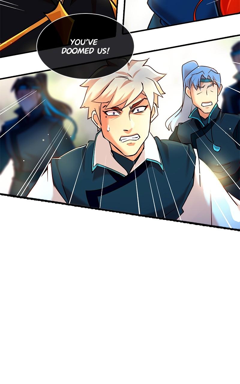 SubZero Chapter 203 23