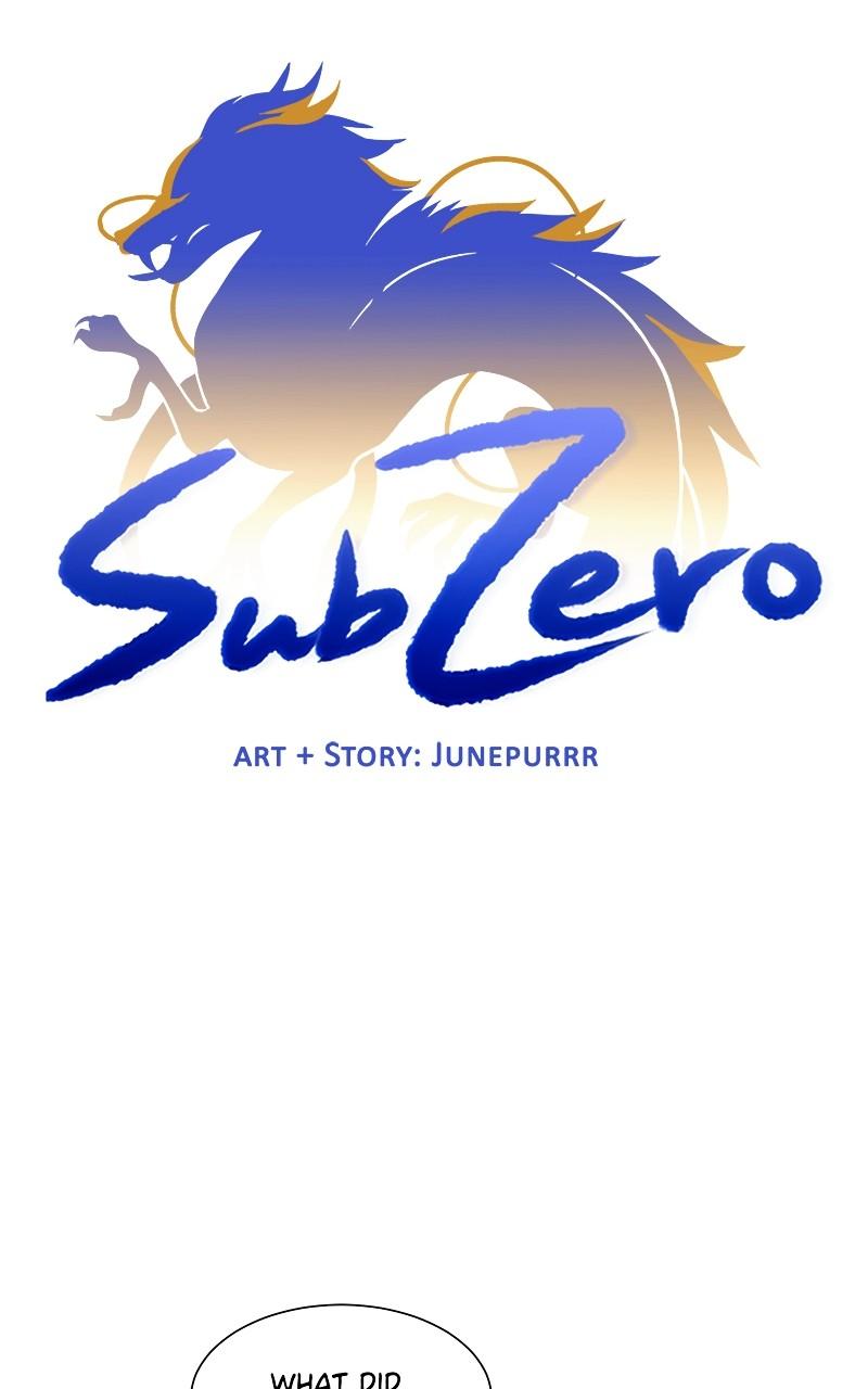 SubZero Chapter 203 24