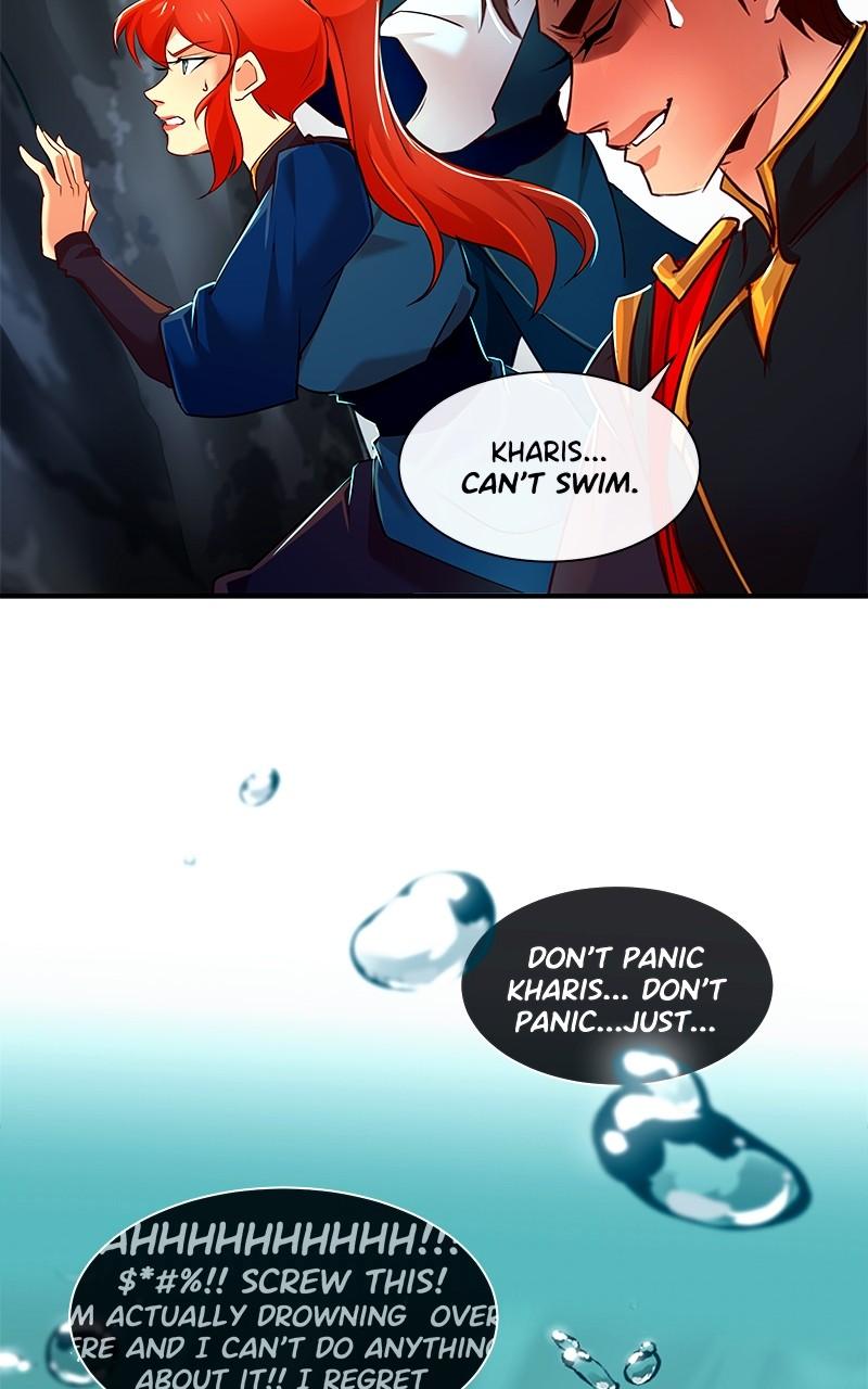 SubZero Chapter 203 30