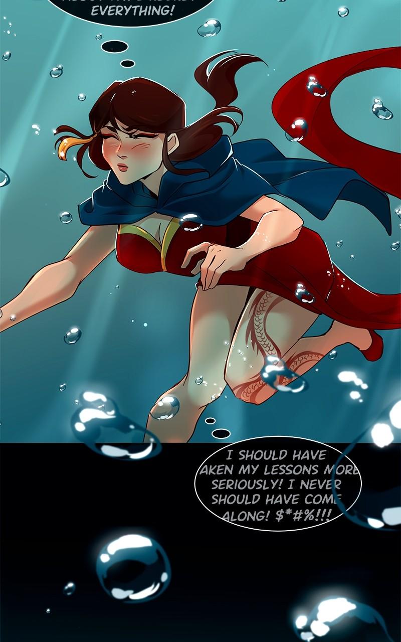 SubZero Chapter 203 31