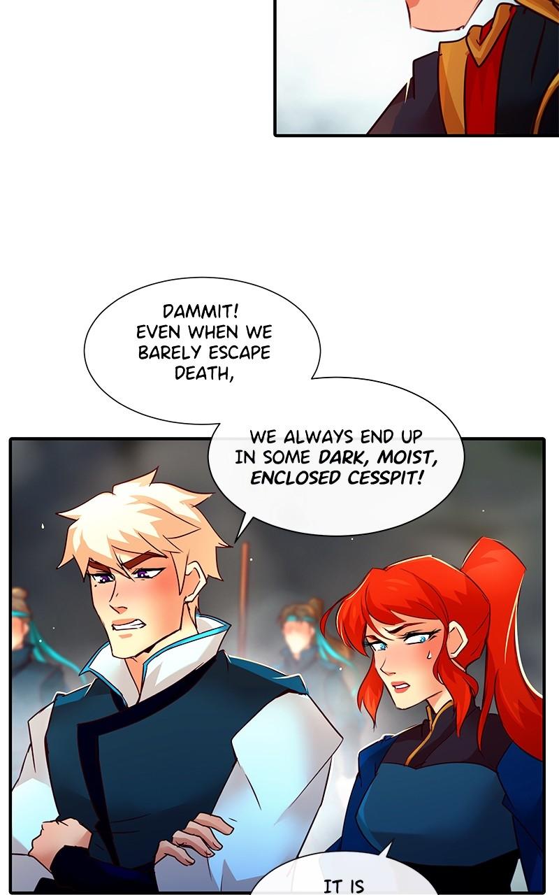 SubZero Chapter 203 38