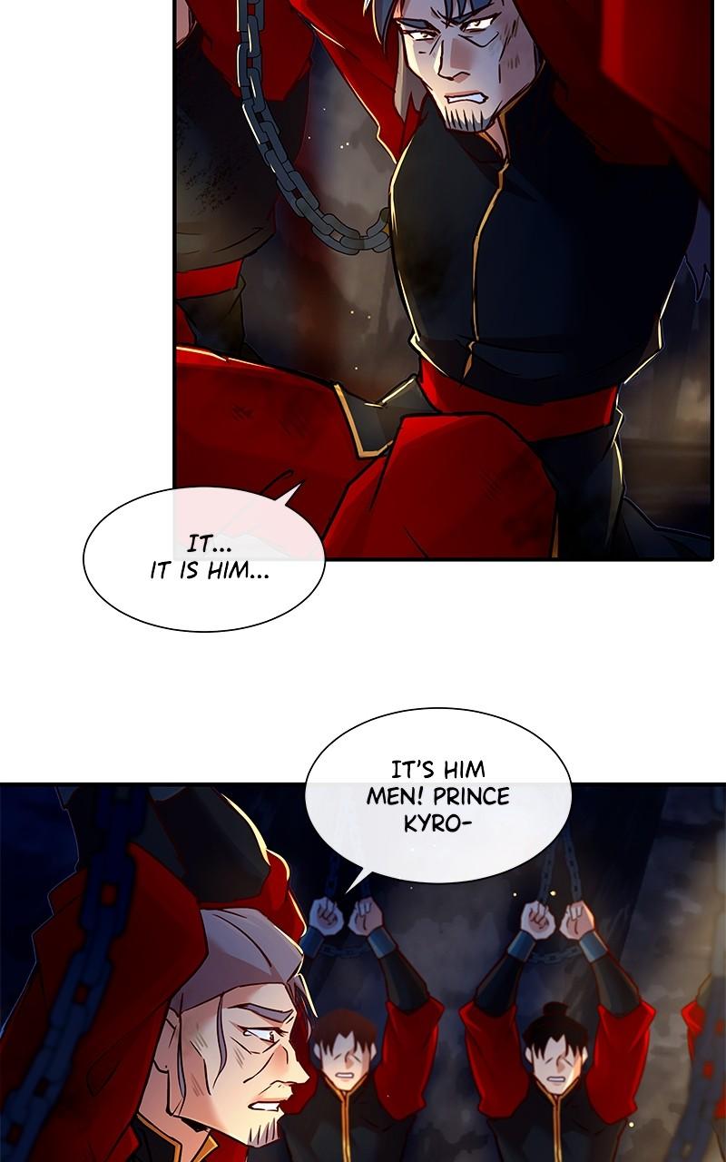 SubZero Chapter 203 58