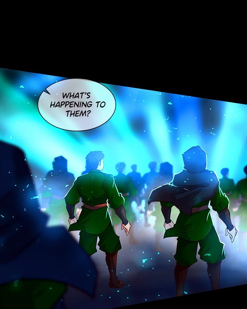 SubZero Chapter 204 1