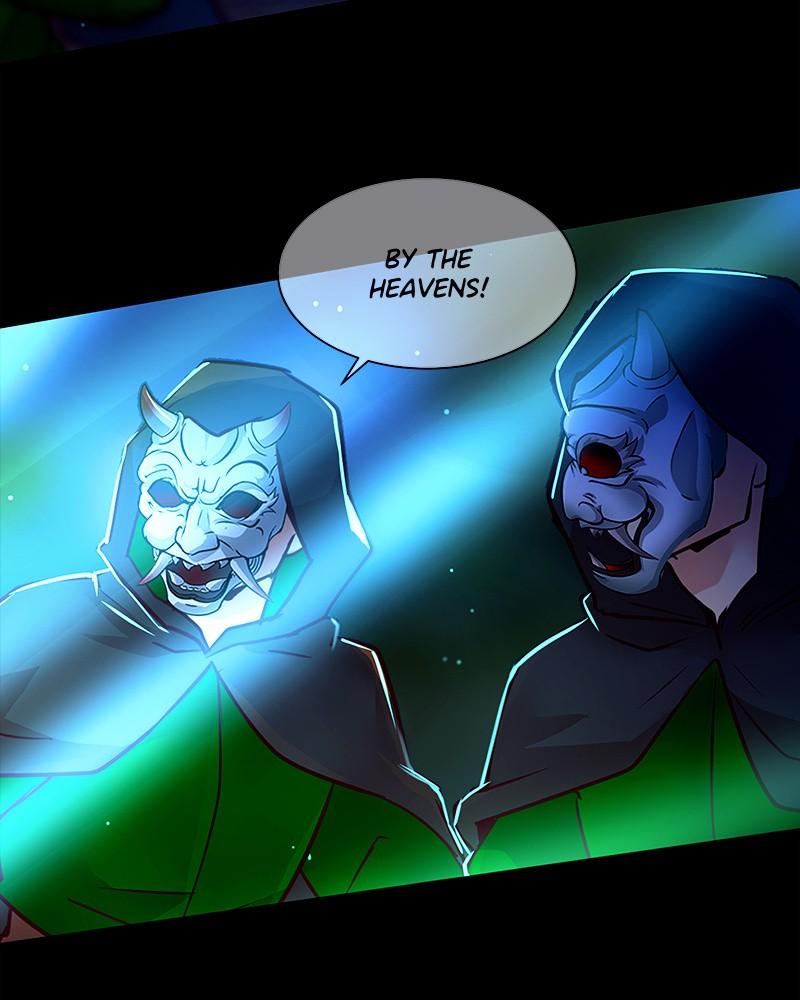 SubZero Chapter 204 2