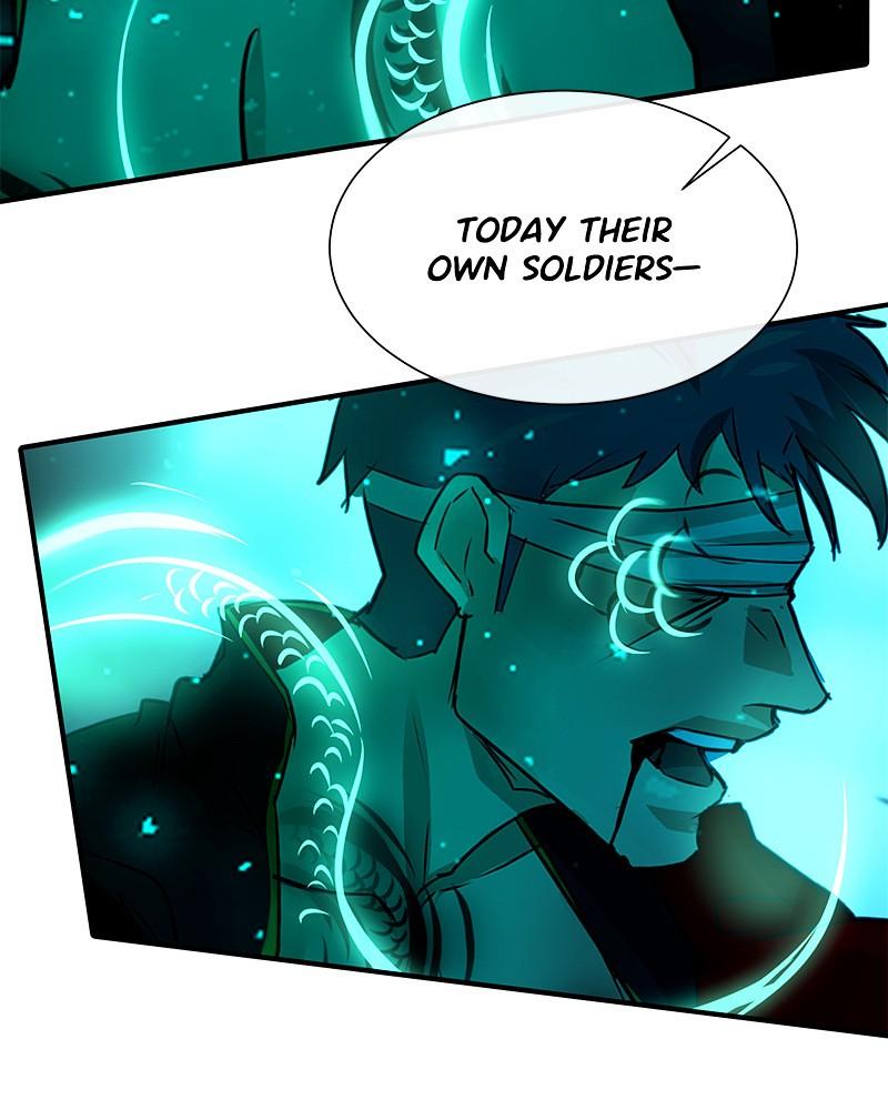 SubZero Chapter 204 5