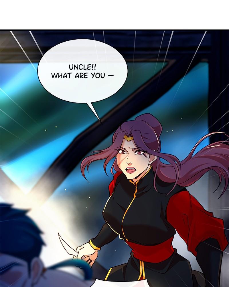 SubZero Chapter 204 26