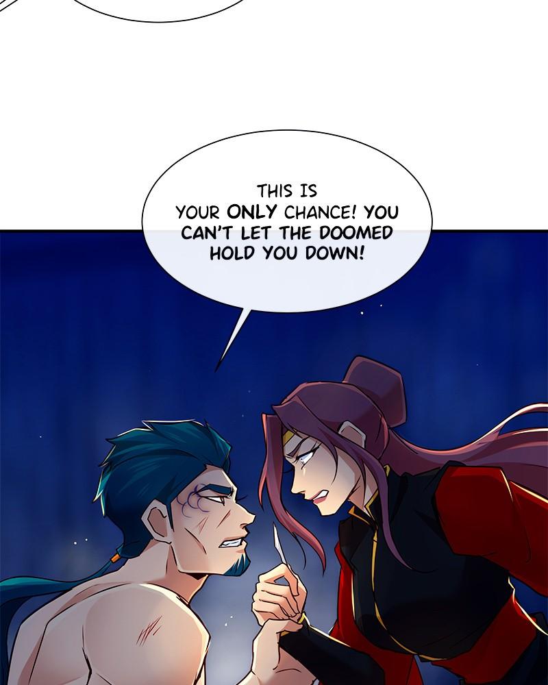 SubZero Chapter 204 30