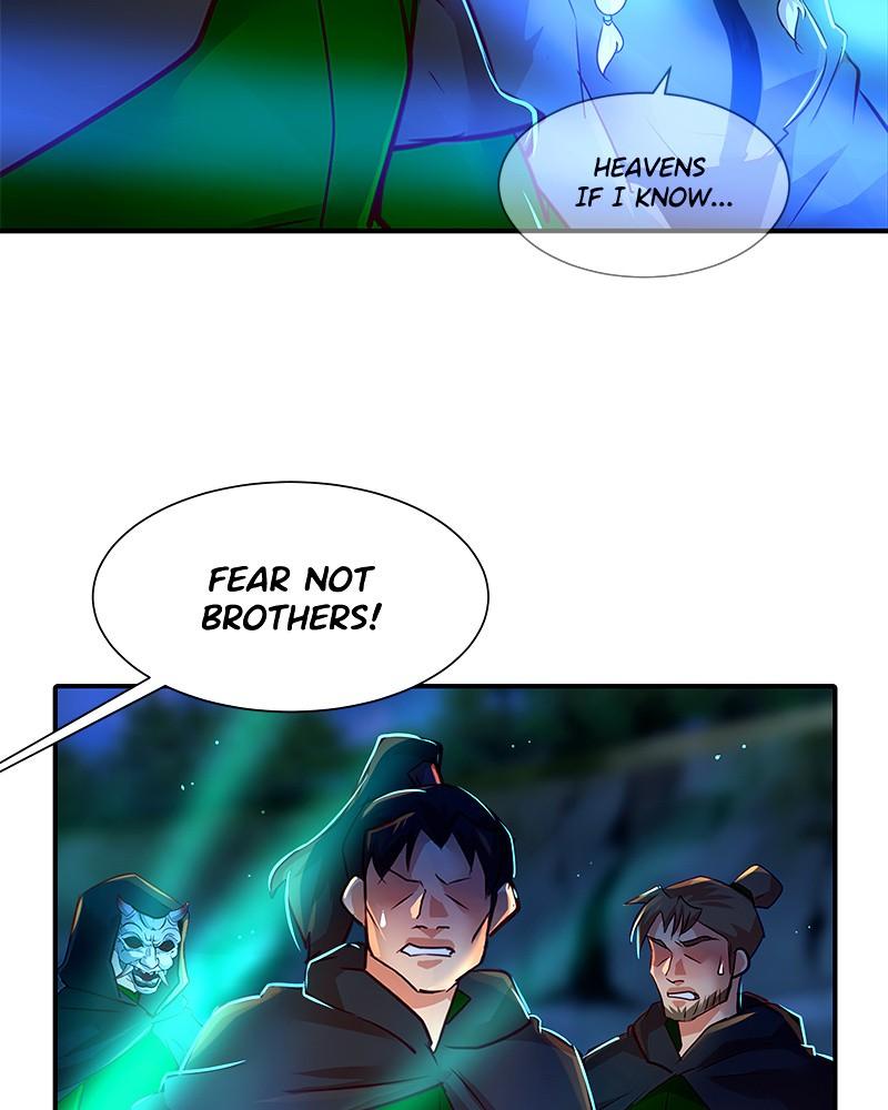 SubZero Chapter 204 43