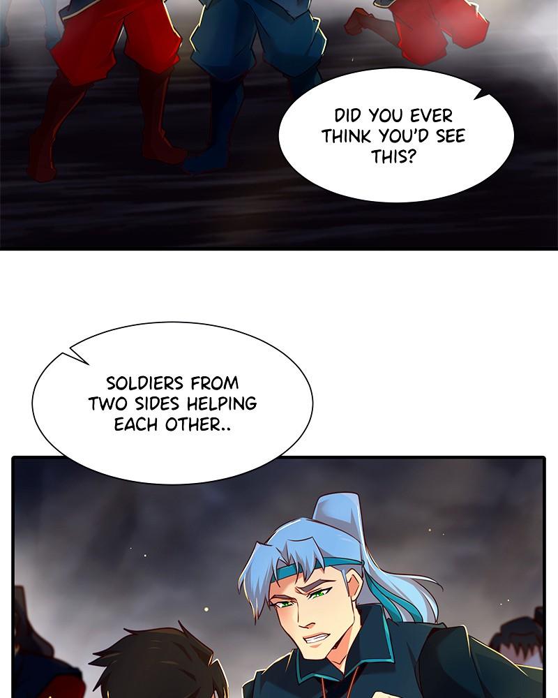 SubZero Chapter 205 19
