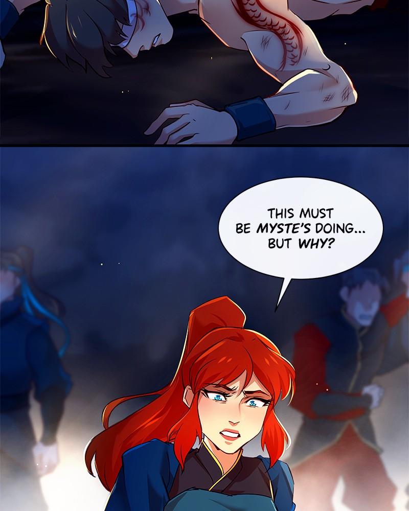 SubZero Chapter 205 26