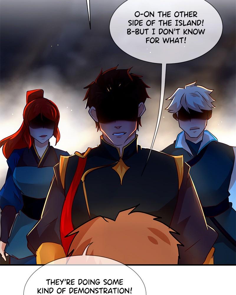 SubZero Chapter 205 34