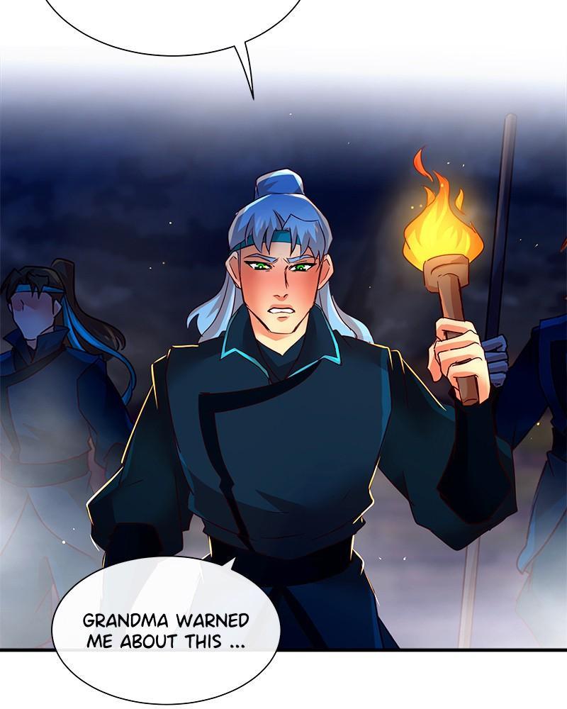 SubZero Chapter 206 17