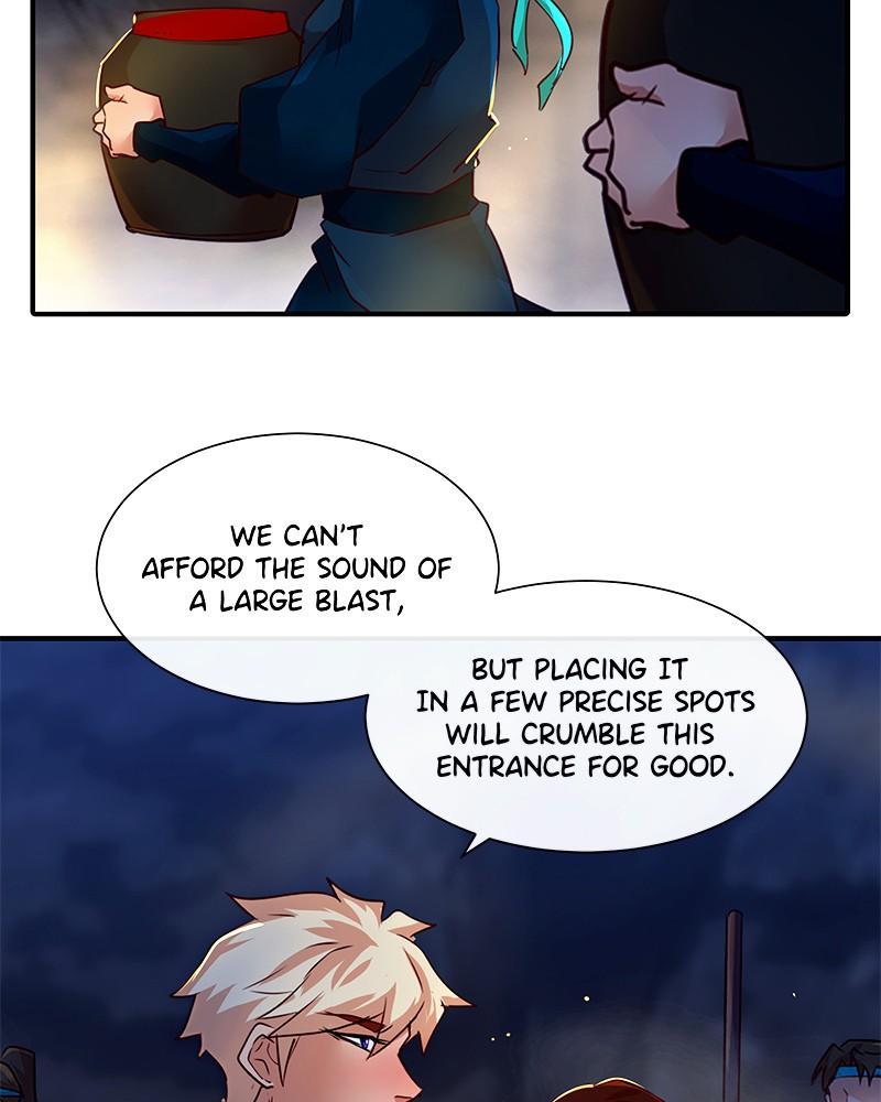 SubZero Chapter 206 33