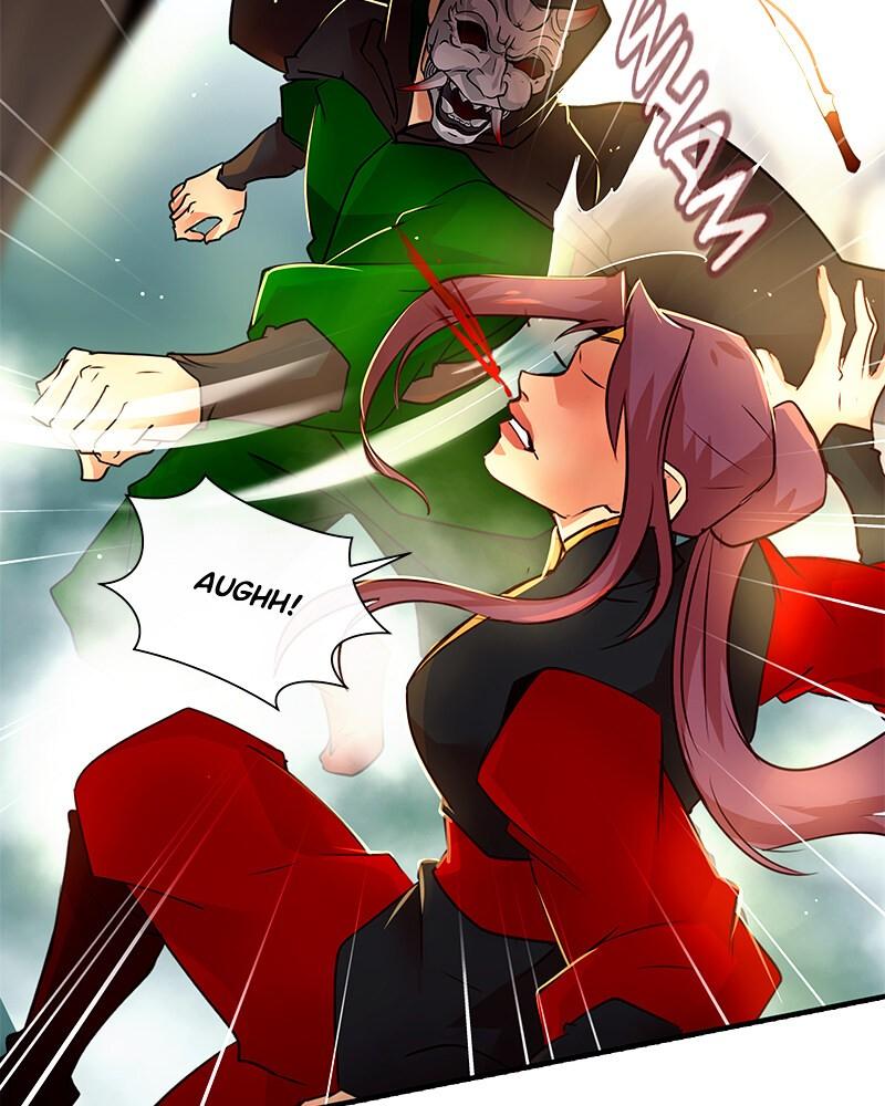 SubZero Chapter 210 31