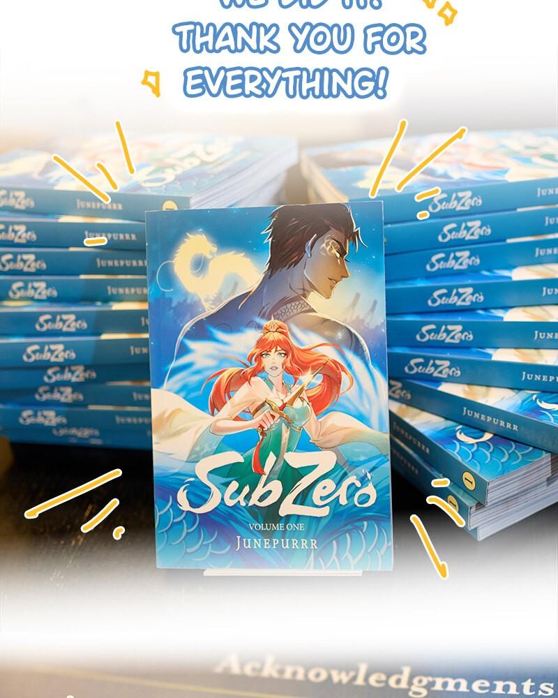 SubZero Chapter 210 89