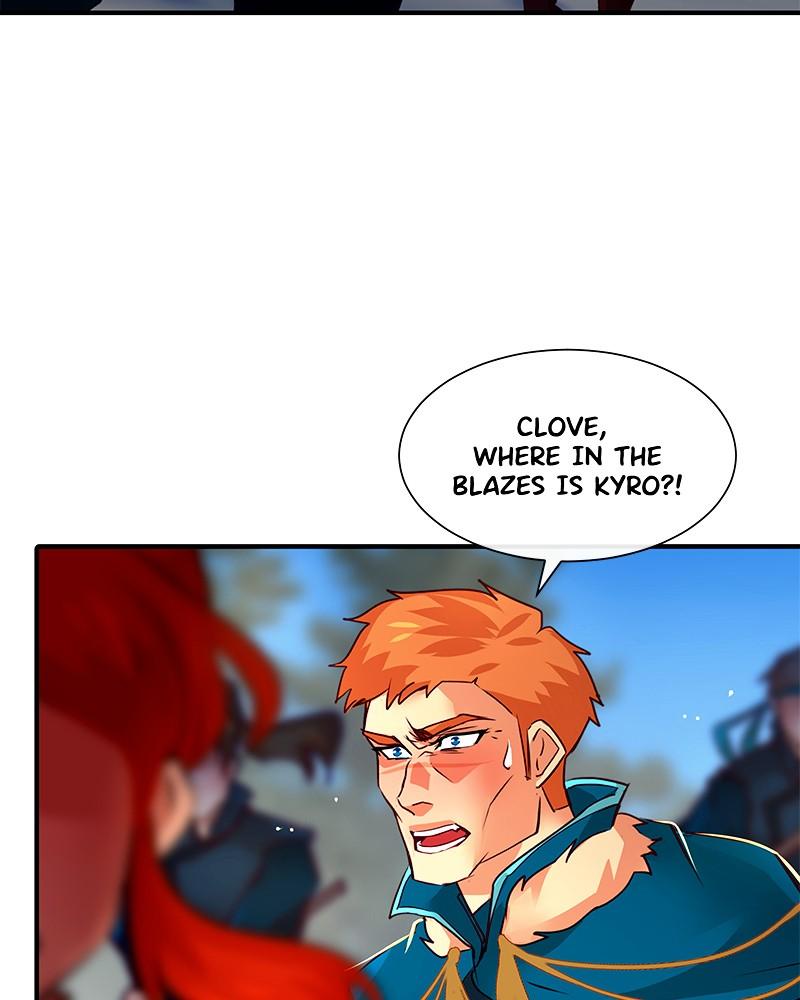SubZero Chapter 211 7