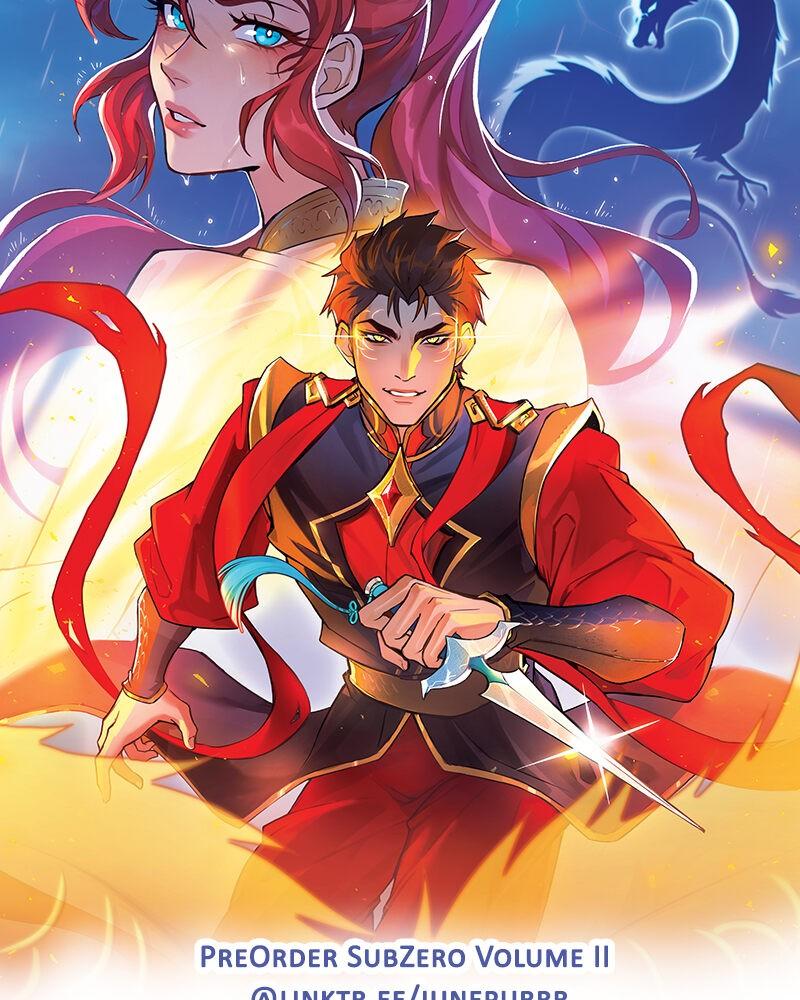 SubZero Chapter 214 89