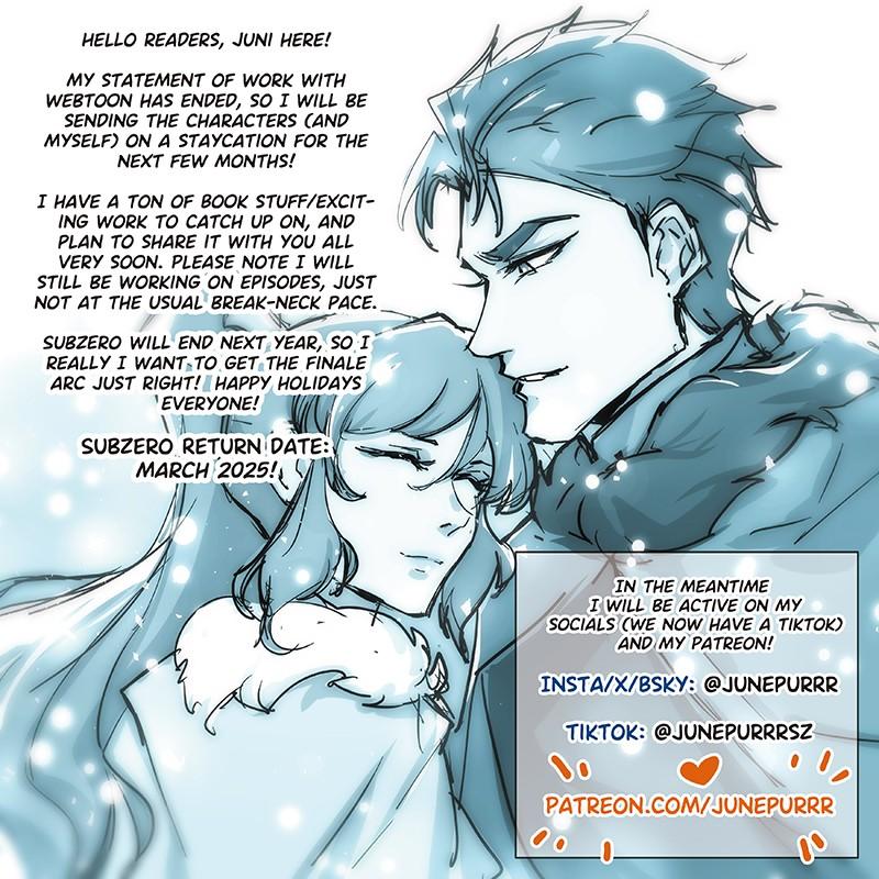 SubZero Chapter 214 91
