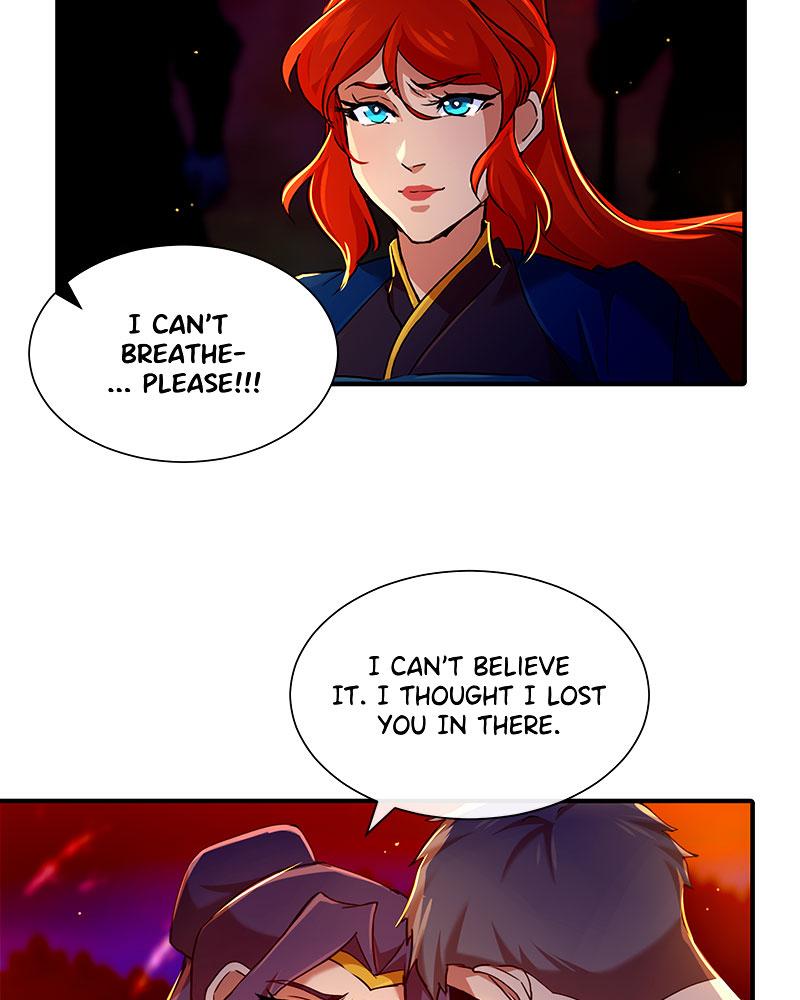 SubZero Chapter 216 20