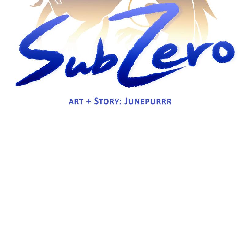 SubZero Chapter 216 30