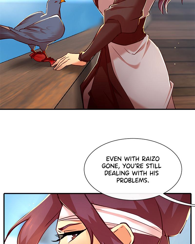 SubZero Chapter 219 9