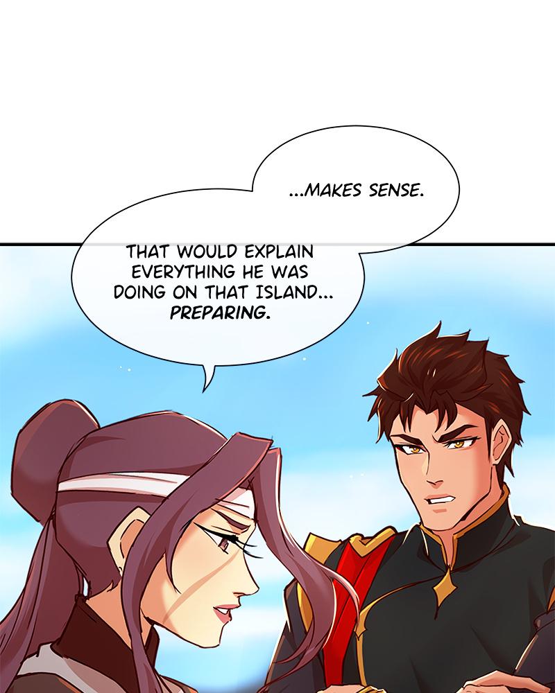 SubZero Chapter 219 22