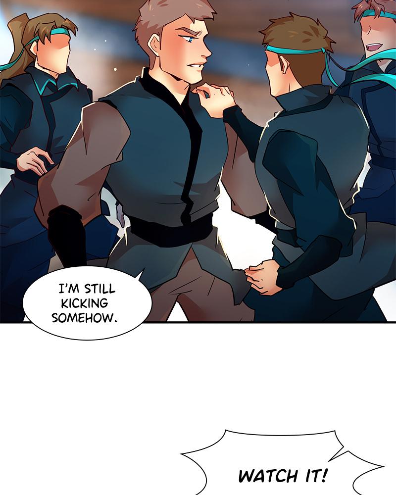 SubZero Chapter 220 21