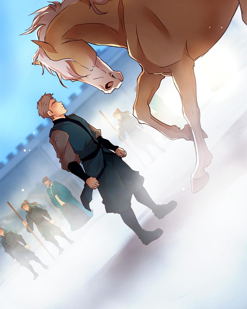 SubZero Chapter 220 30
