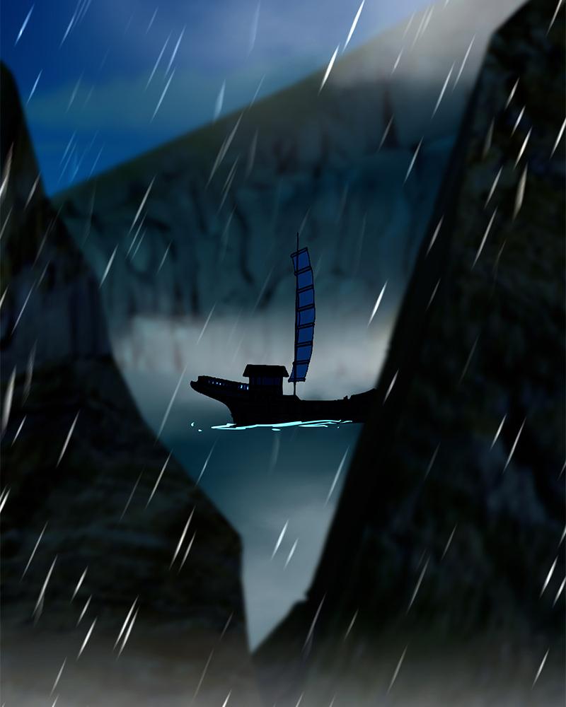 SubZero Chapter 221 2