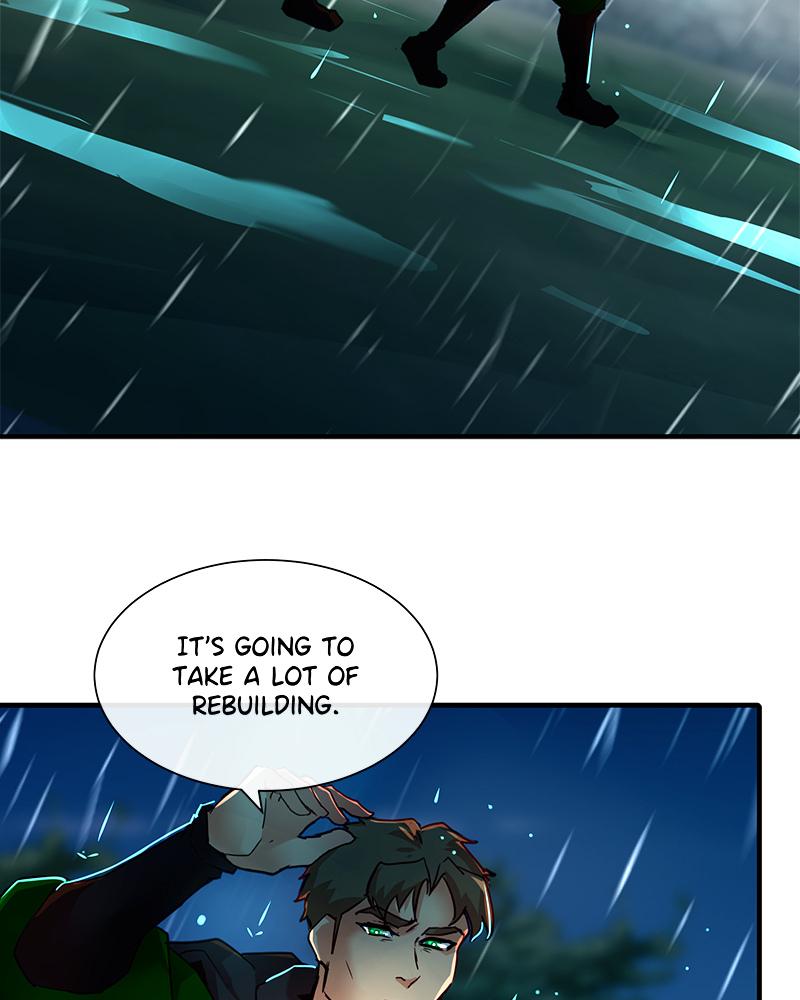 SubZero Chapter 221 7