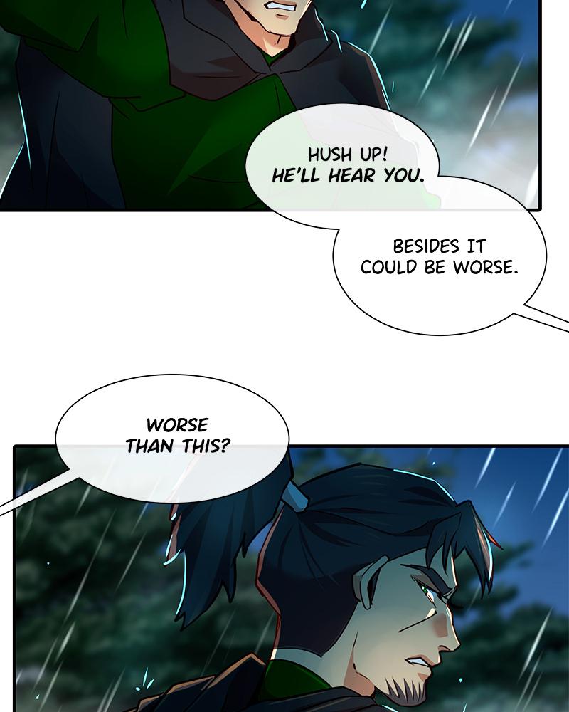 SubZero Chapter 221 8