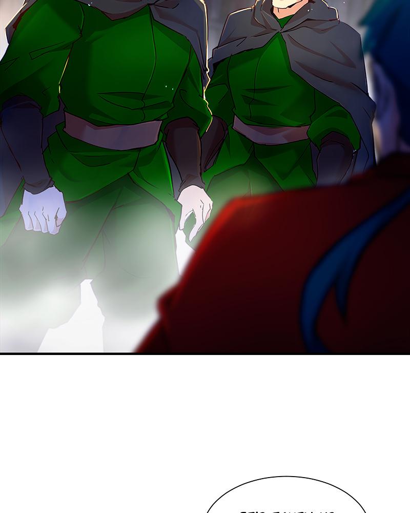 SubZero Chapter 221 21