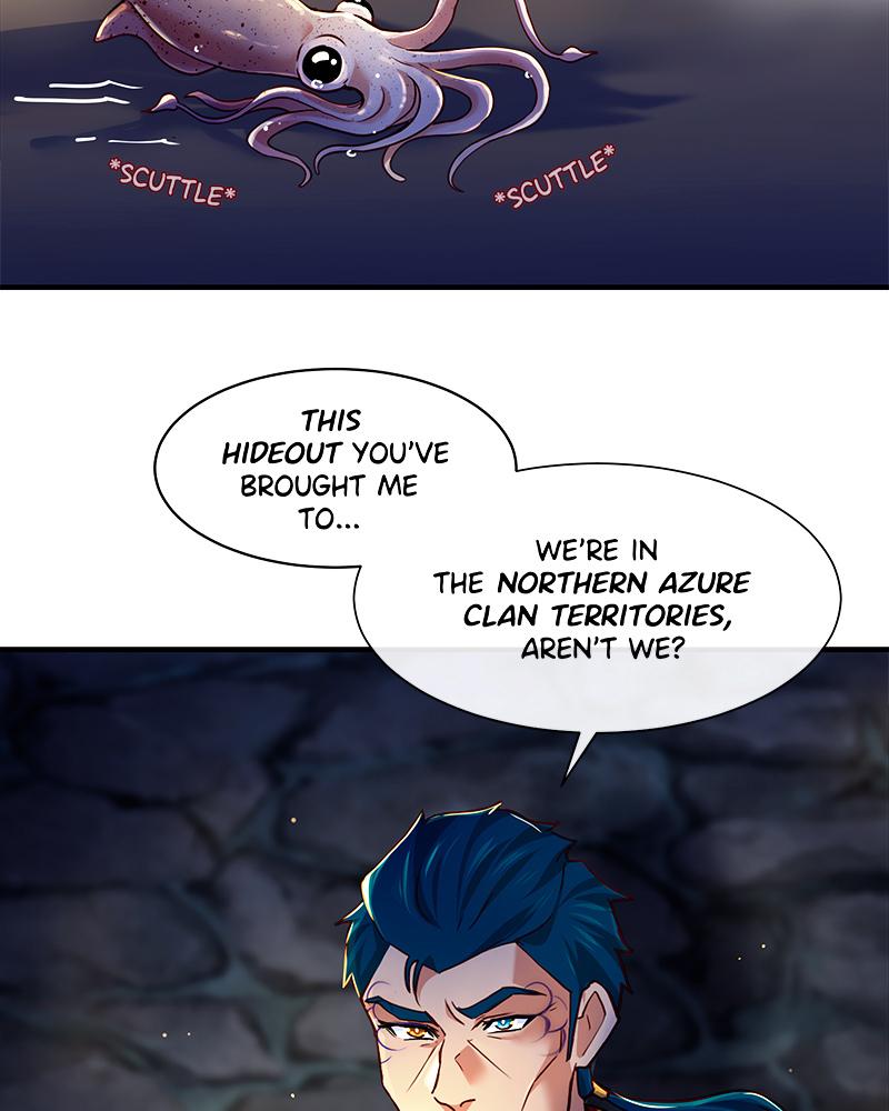 SubZero Chapter 221 24